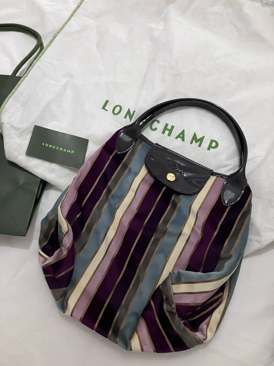 Longchamp