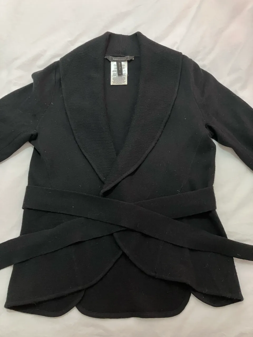 BCBGMAXAZRIA · Talle S