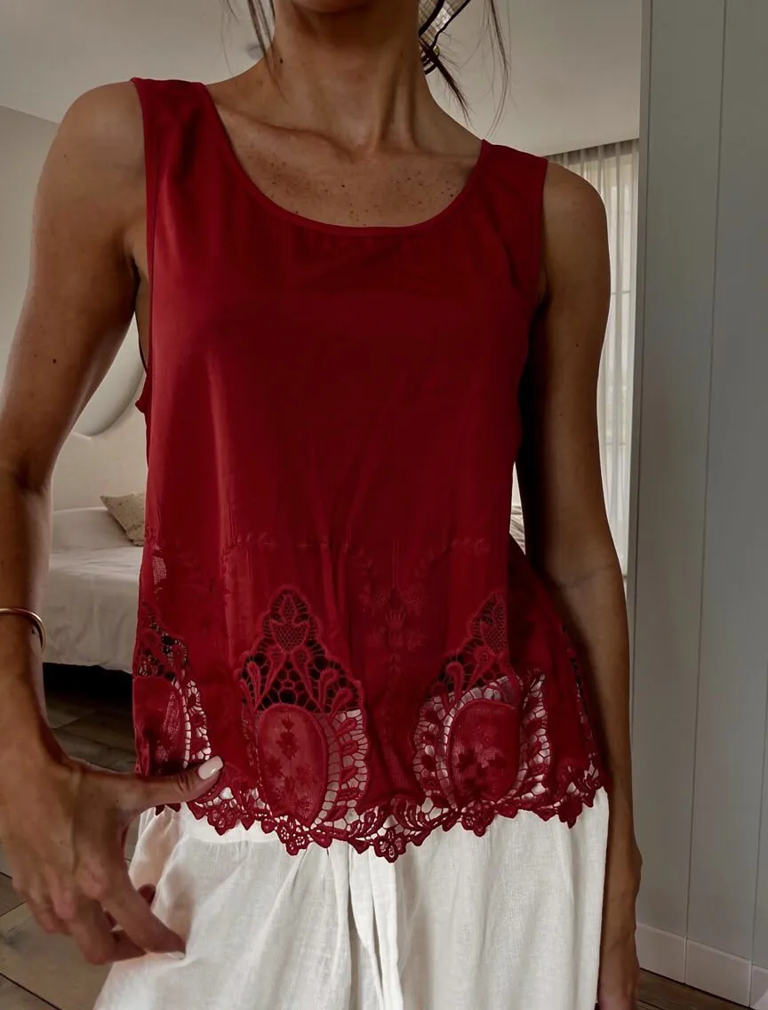 Musculosa Makers - imagen 1