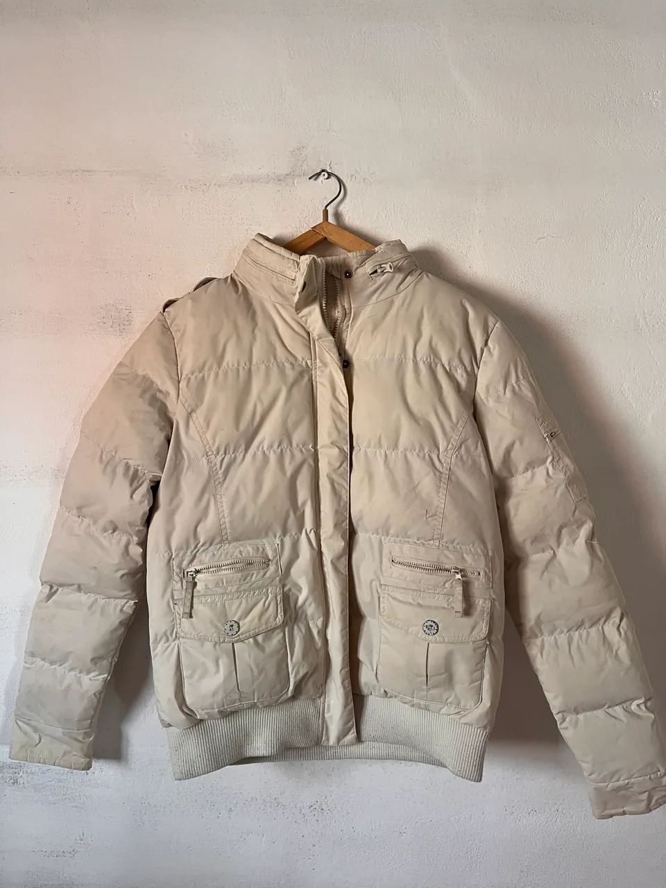 Campera 47 Street - imagen 1