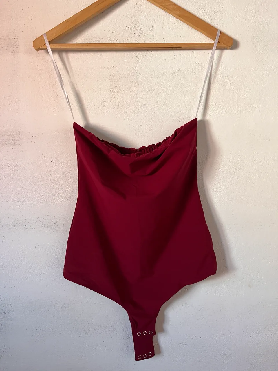 Maria Cher · Talle S