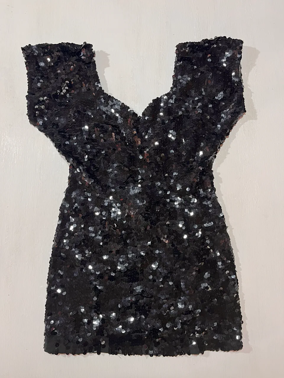 Vestido No tiene - imagen 1
