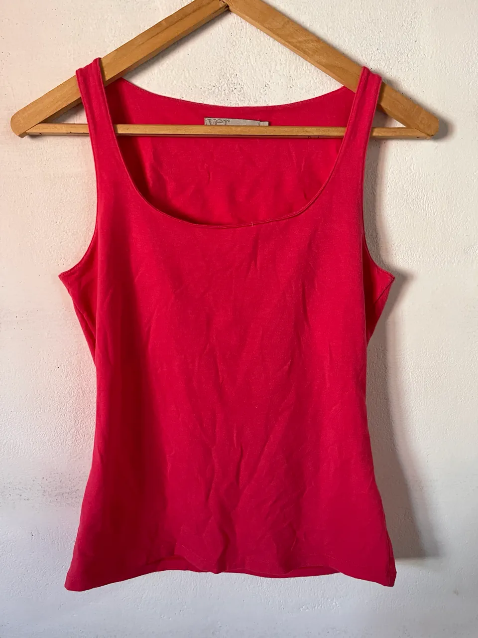 Musculosa Ver - imagen 1