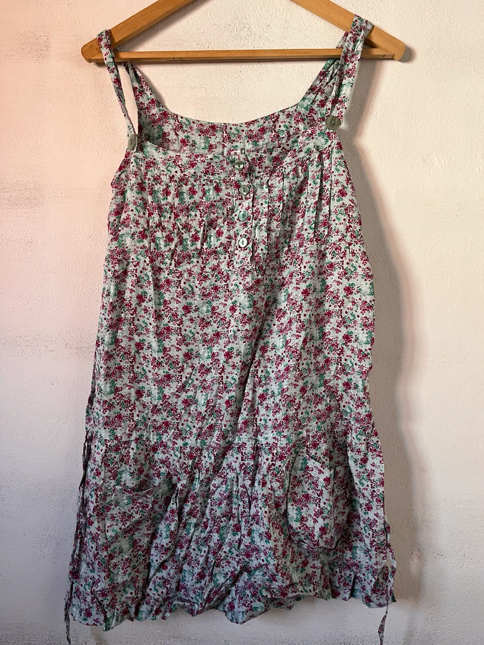Vestido No tiene - imagen 1