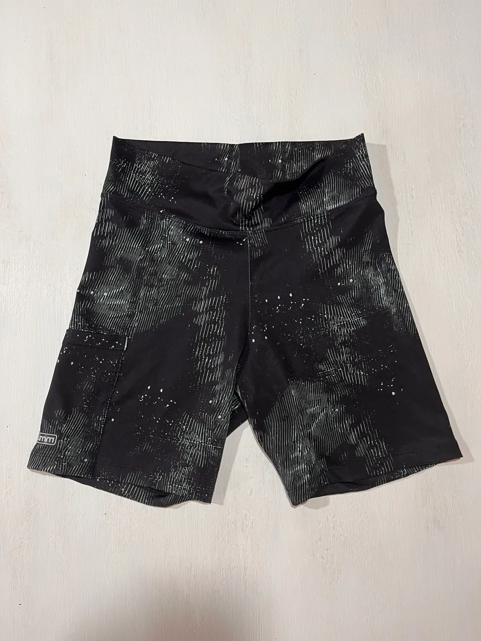 Short Zumm - imagen 1