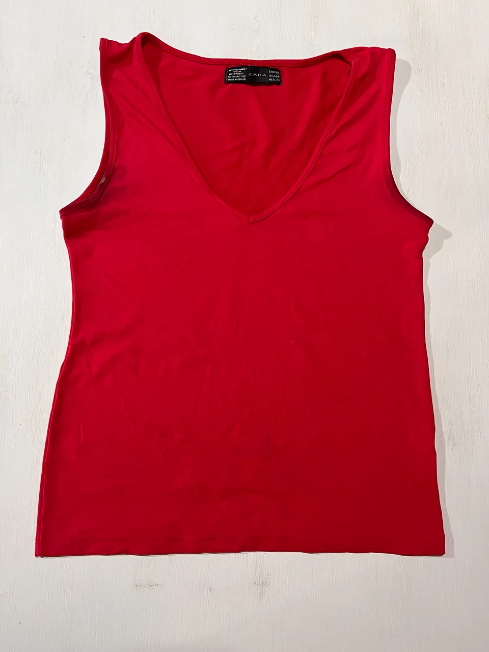 Zara · Talle M