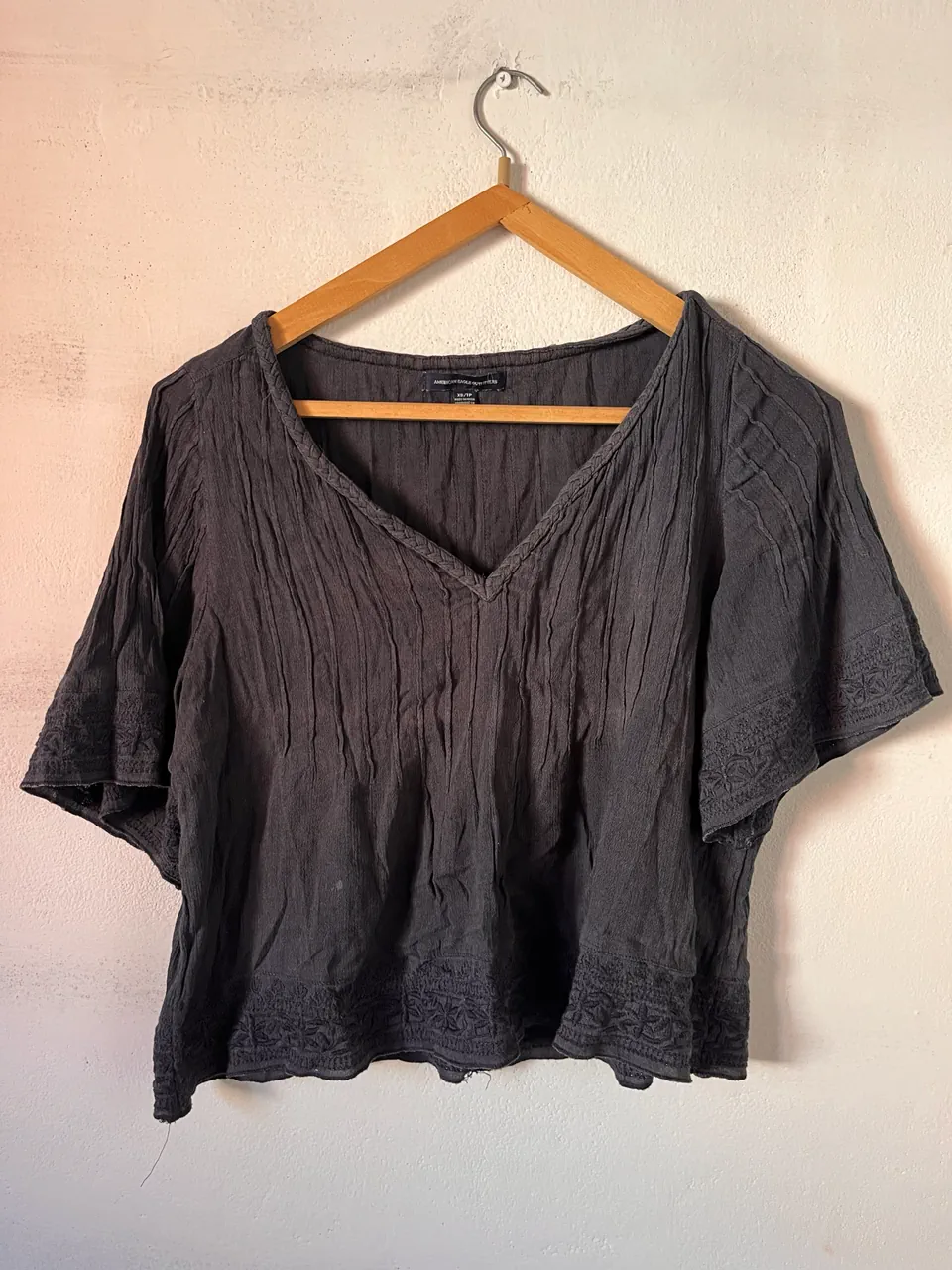 Blusa American Eagle Outfitters - imagen 1