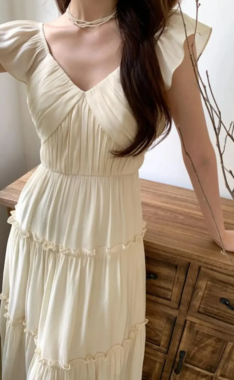 Vestido Otra - imagen 1