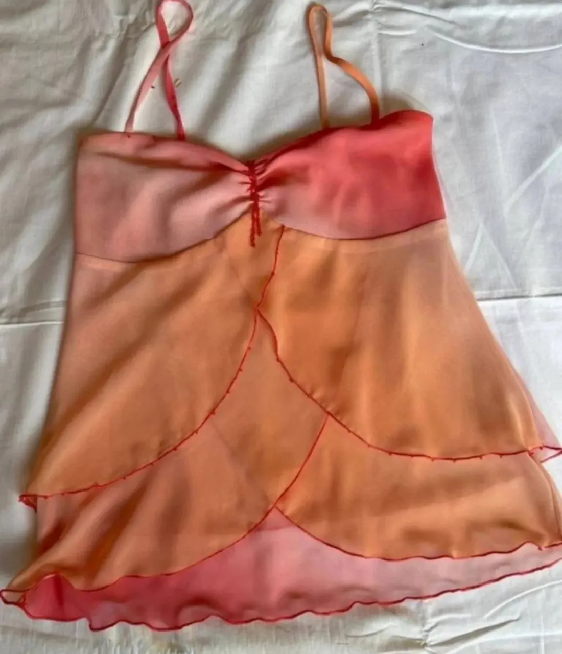 Musculosa Otra - imagen 1