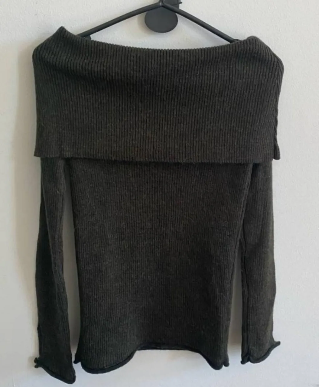 Sweater Zara - imagen 1