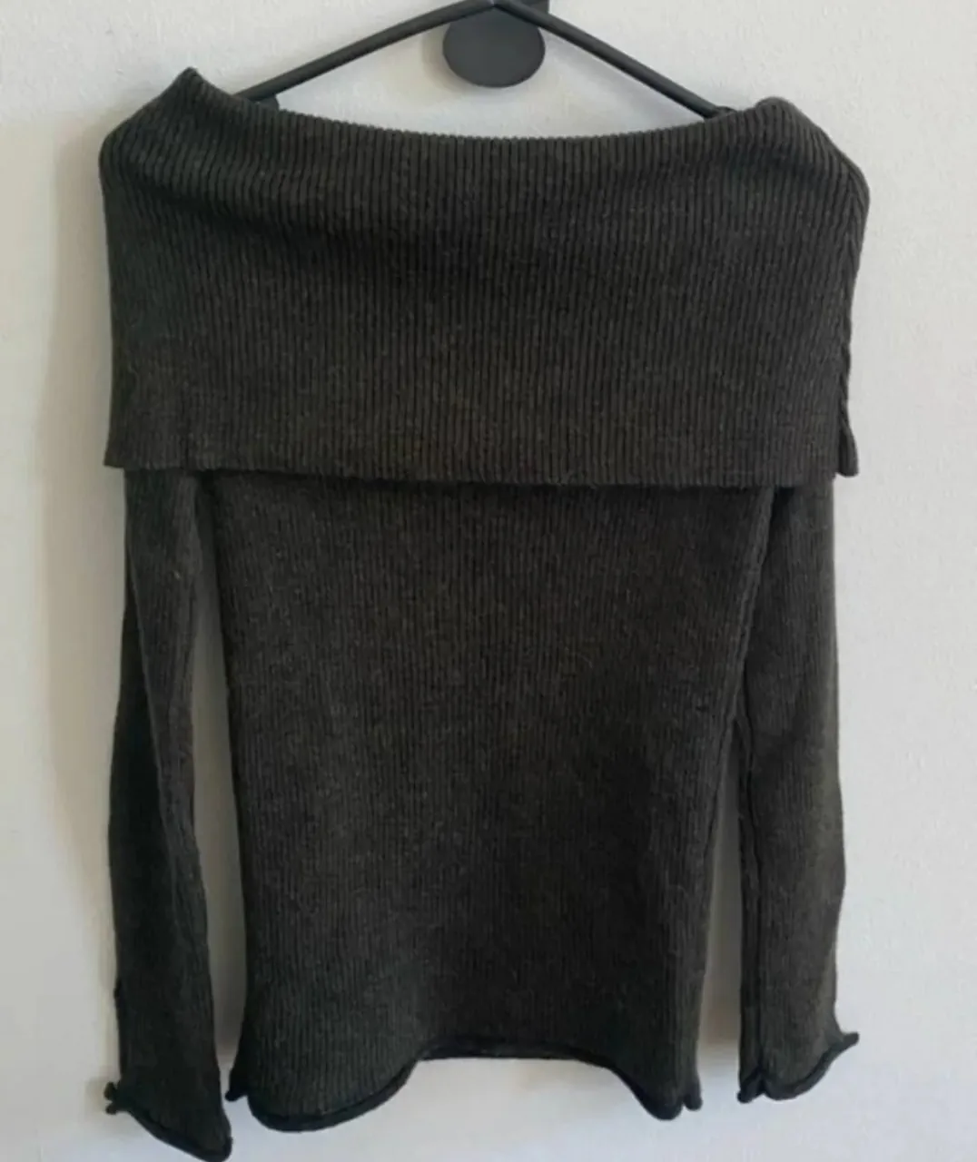 Sweater Zara - imagen 1