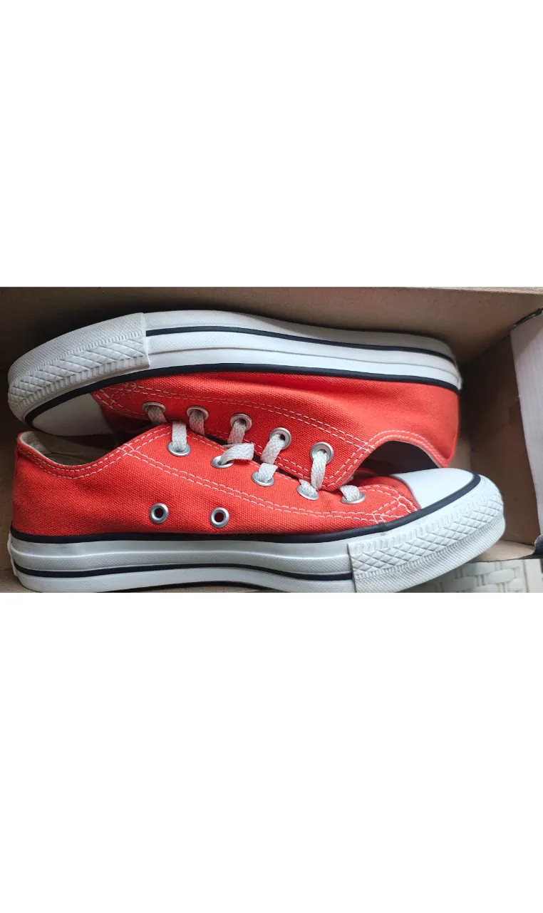 Converse · Talle AR 36