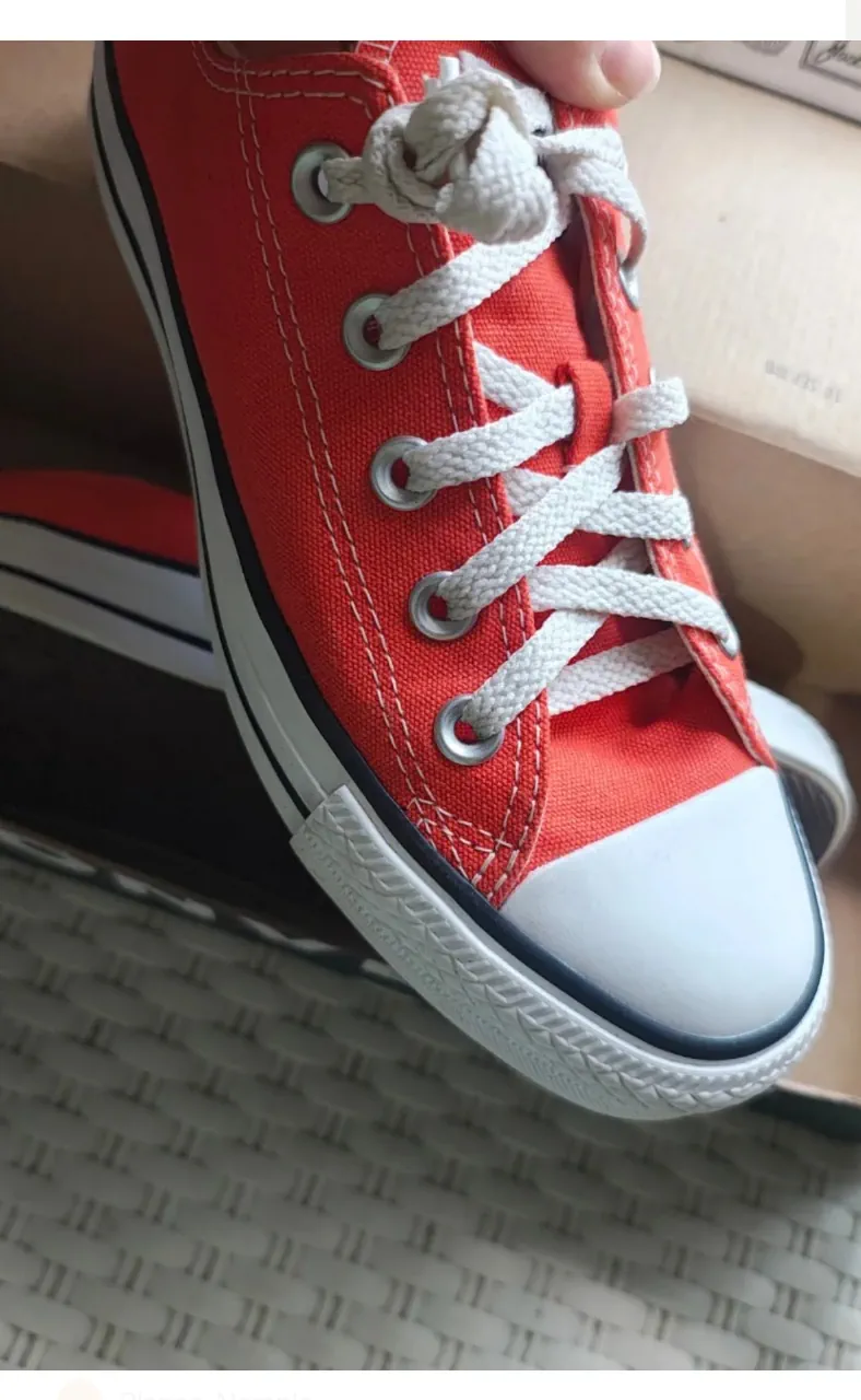 Converse · Talle AR 36