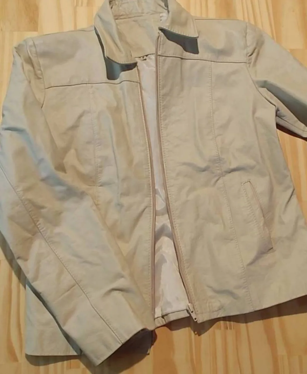 Campera Otra - imagen 1