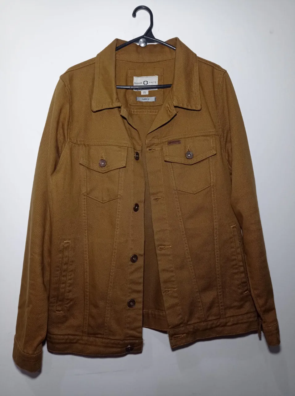 Narrow · Talle M