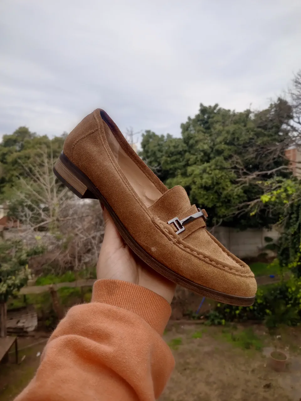 Zapatos Franco sarto - imagen 1