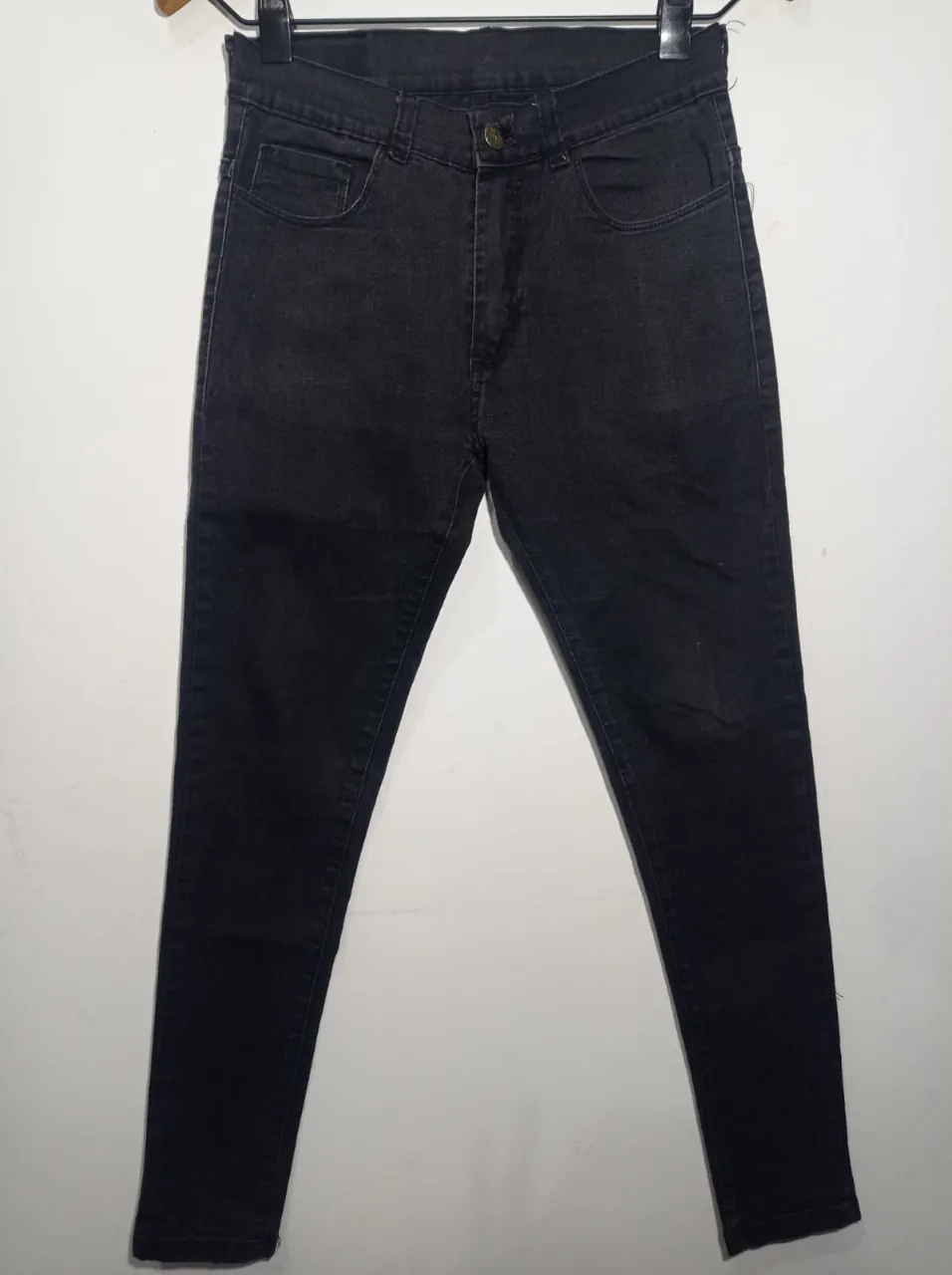 Sos vos jeans · Talle EU 38