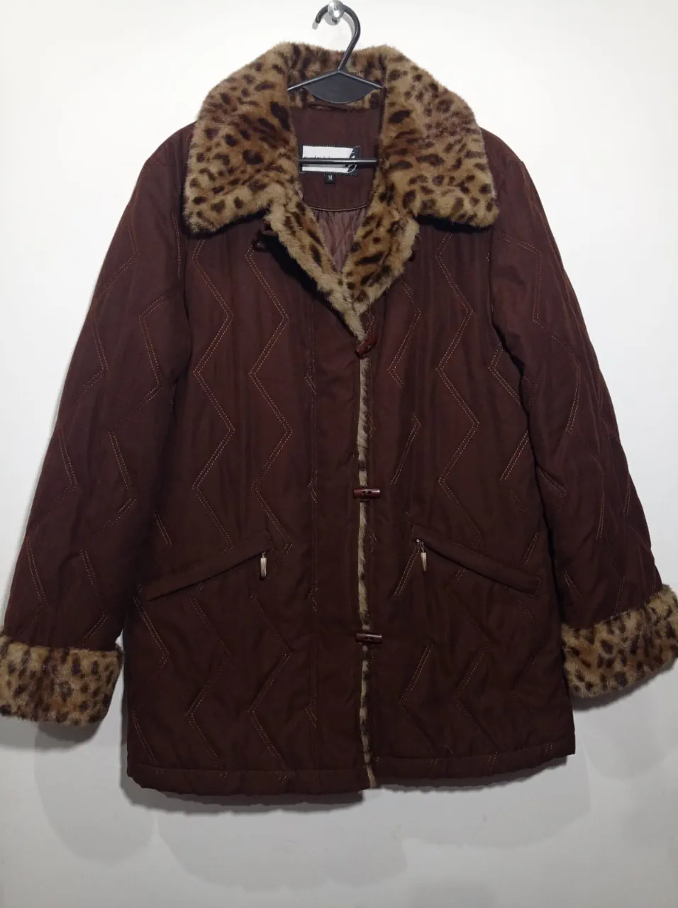 Tiendas belgrano · Talle M