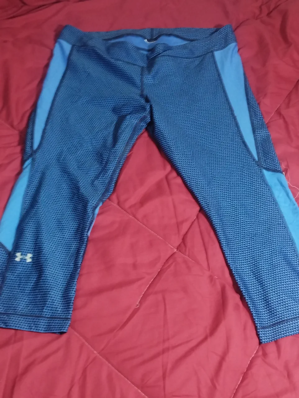 Calza Under Armour - imagen 1