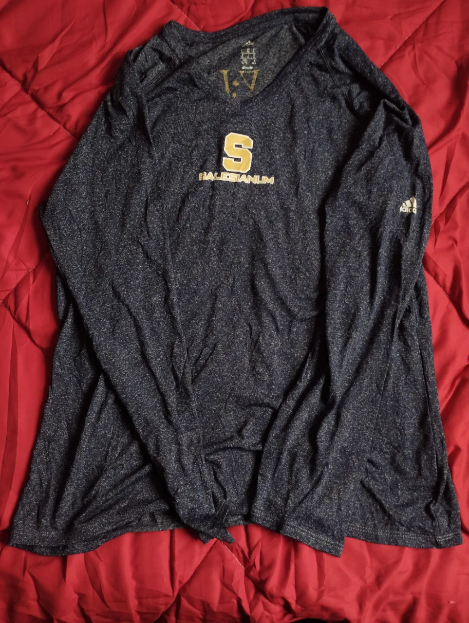 adidas · Talle XL