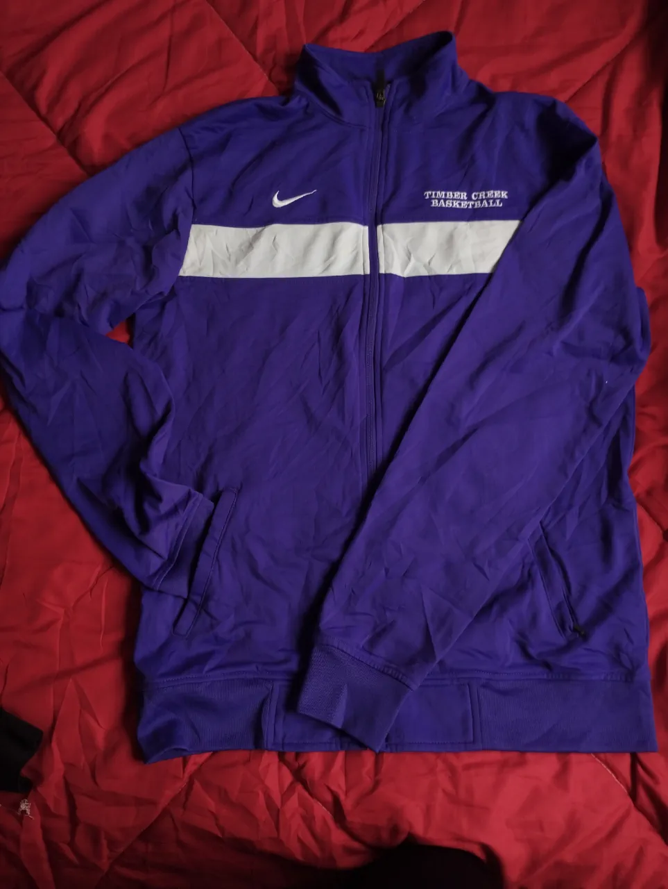 Nike · Talle L