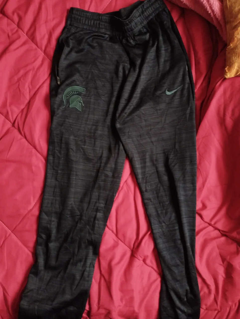 Nike · Talle L