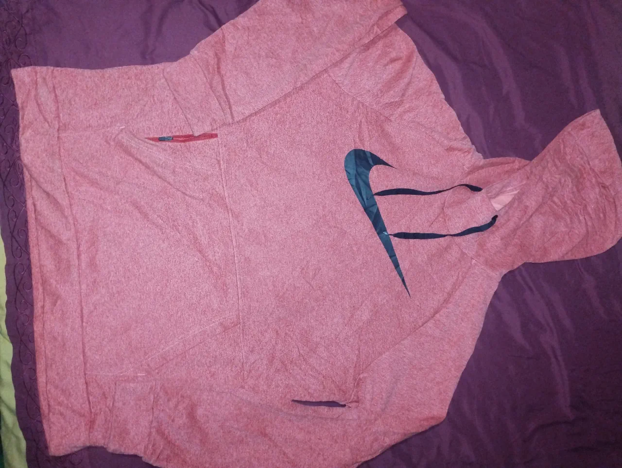 Nike · Talle L