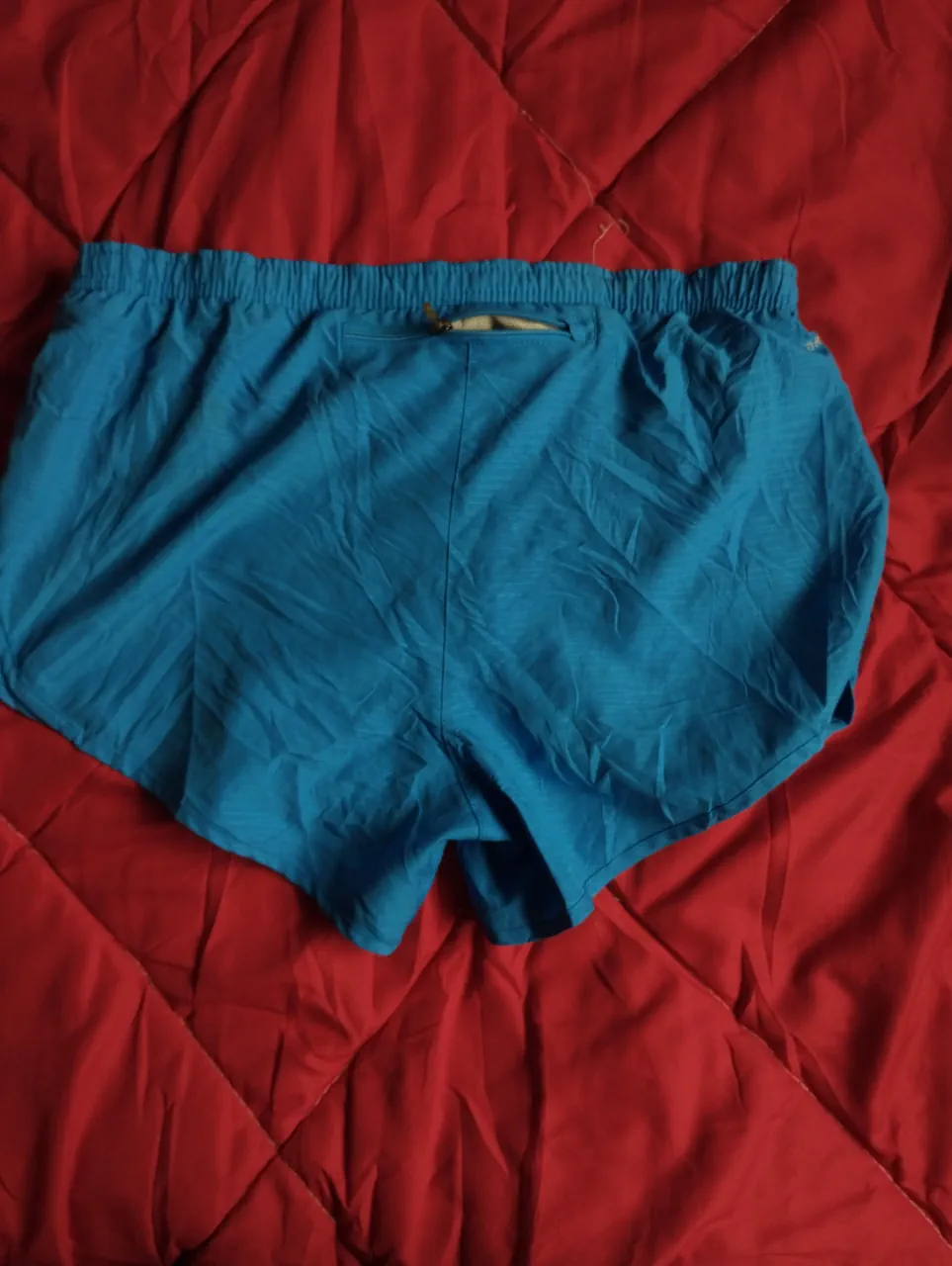 Short Nike - imagen 1