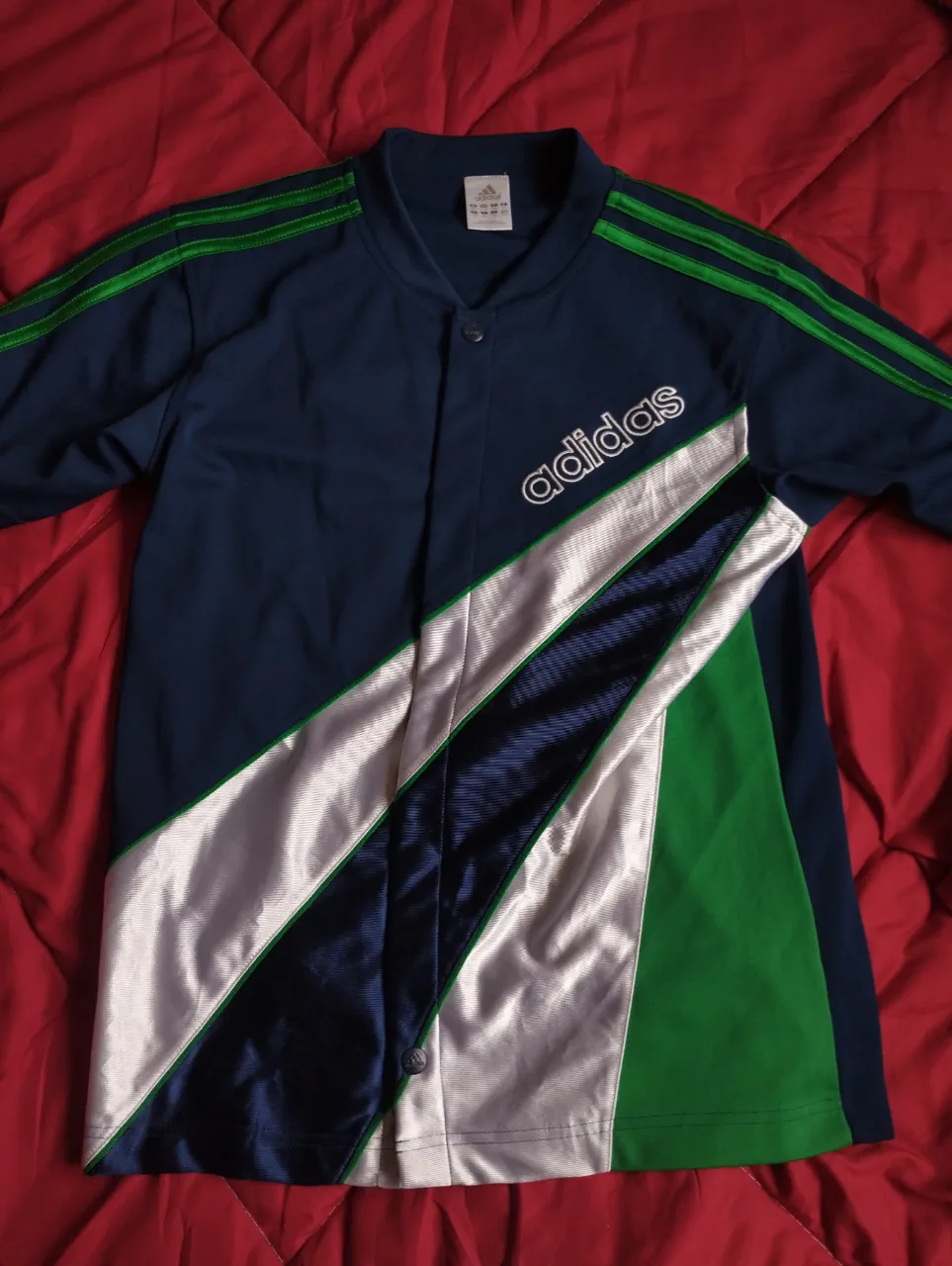 adidas · Talle 12 años / 152 cm