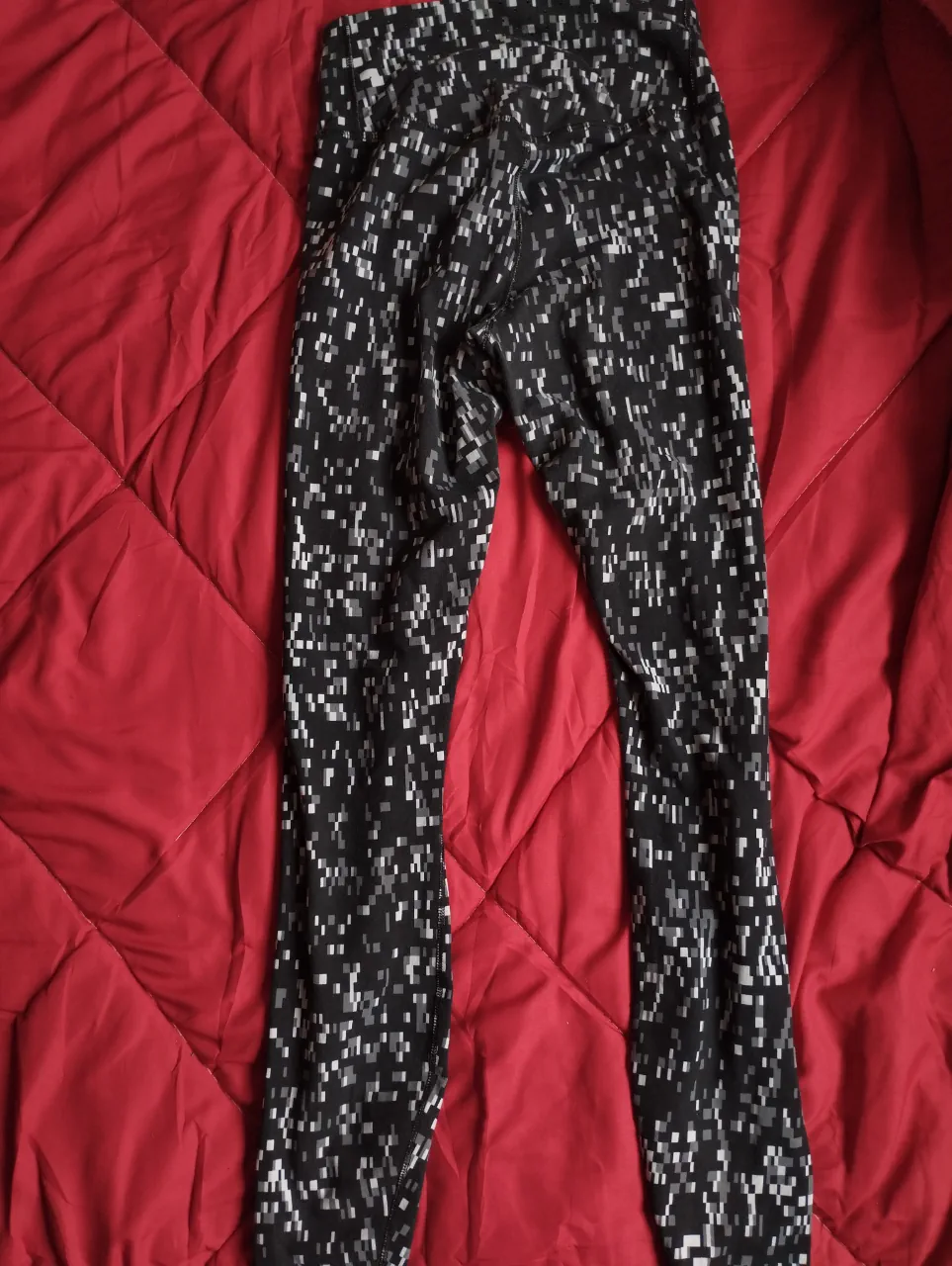 Calza Nike - imagen 1