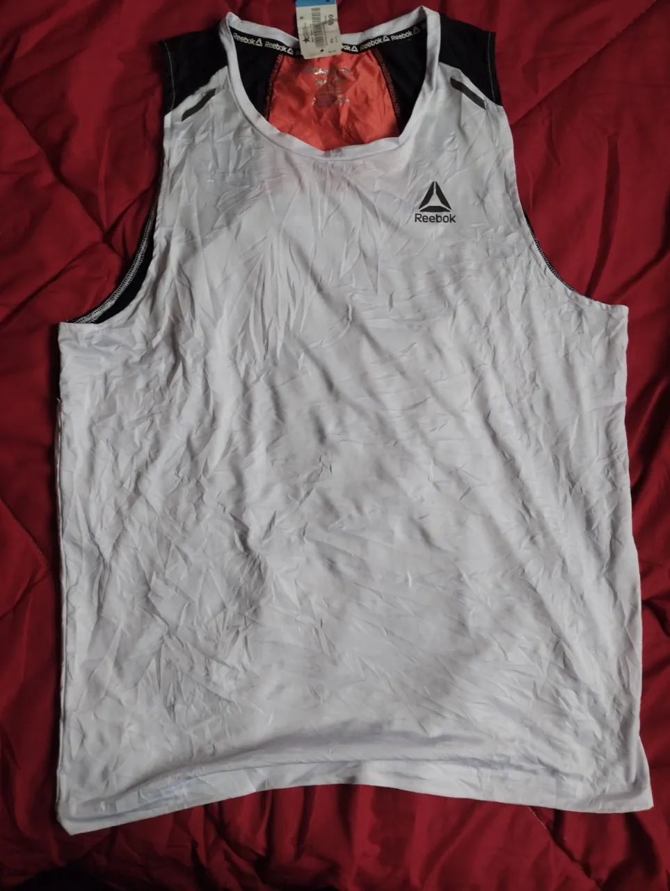 Reebok · Talle M