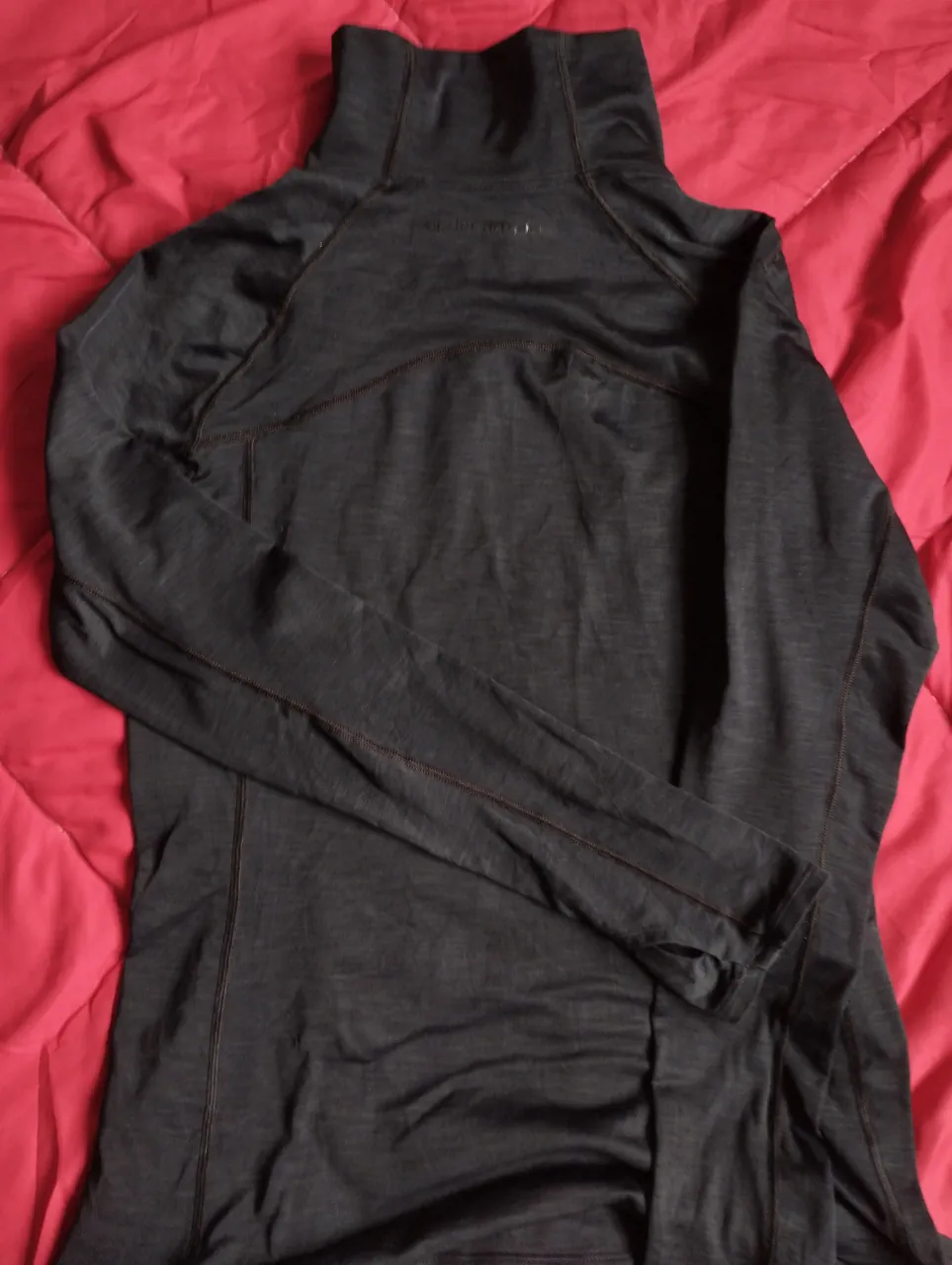 Under Armour · Talle S