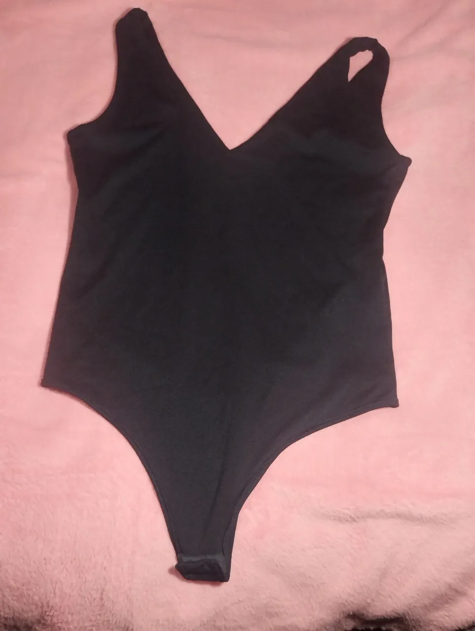 Body Sin marca - imagen 1