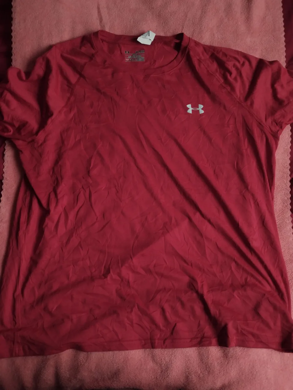 Under Armour · Talle XL