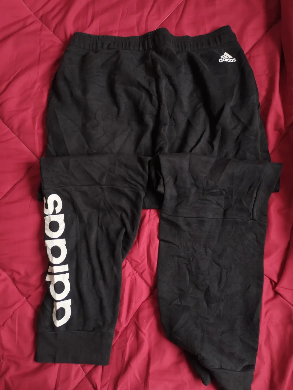adidas · Talle XL