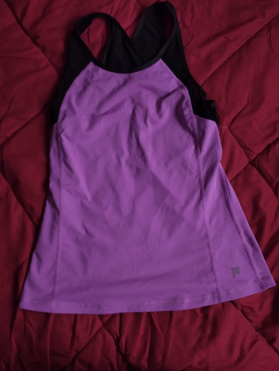 Musculosa Fila - imagen 1