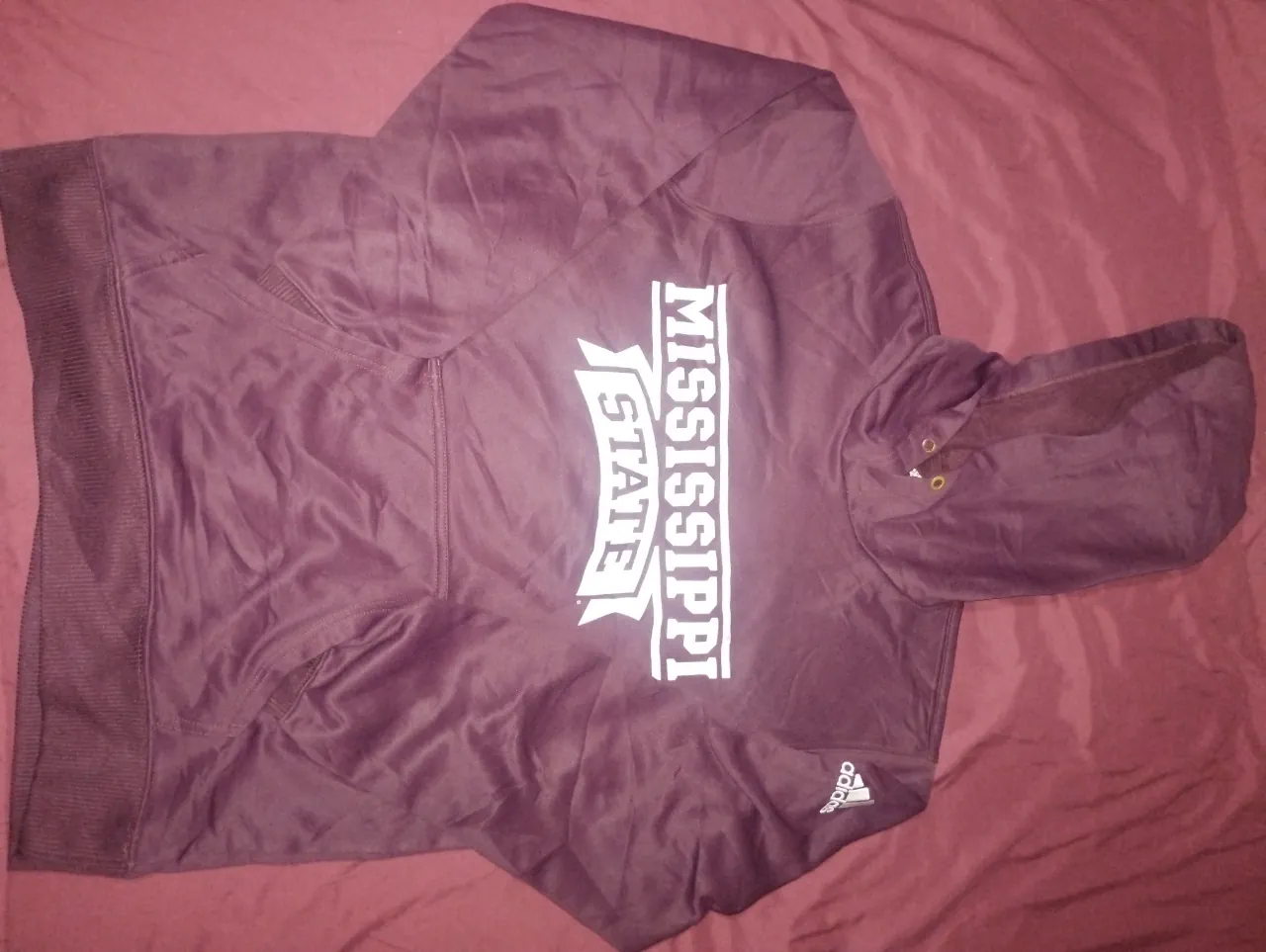 adidas · Talle M