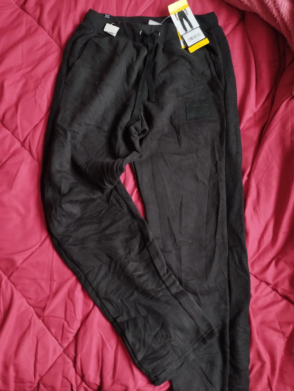 Puma · Talle S