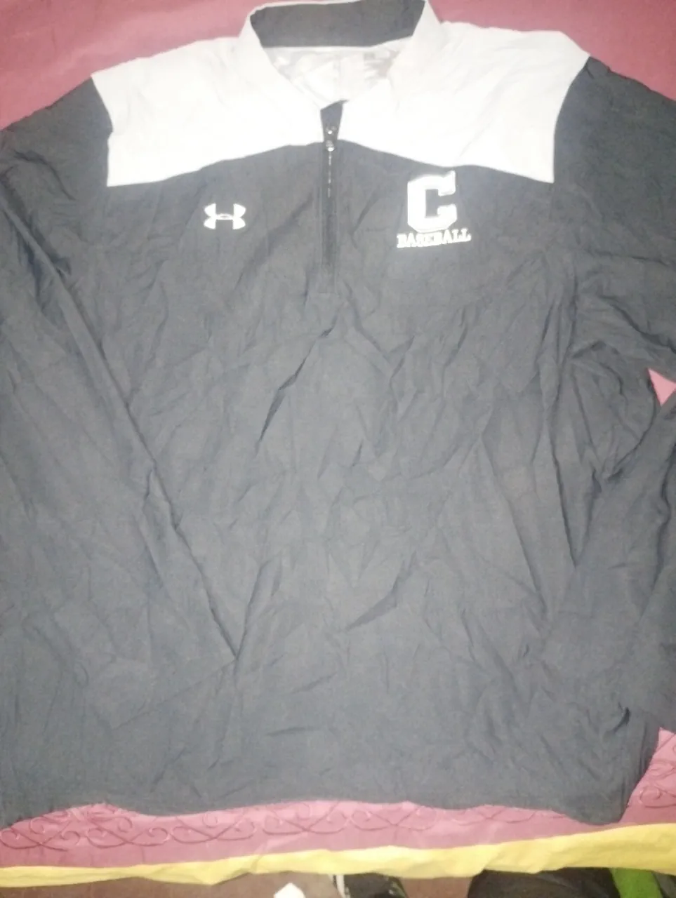 Under Armour · Talle XL