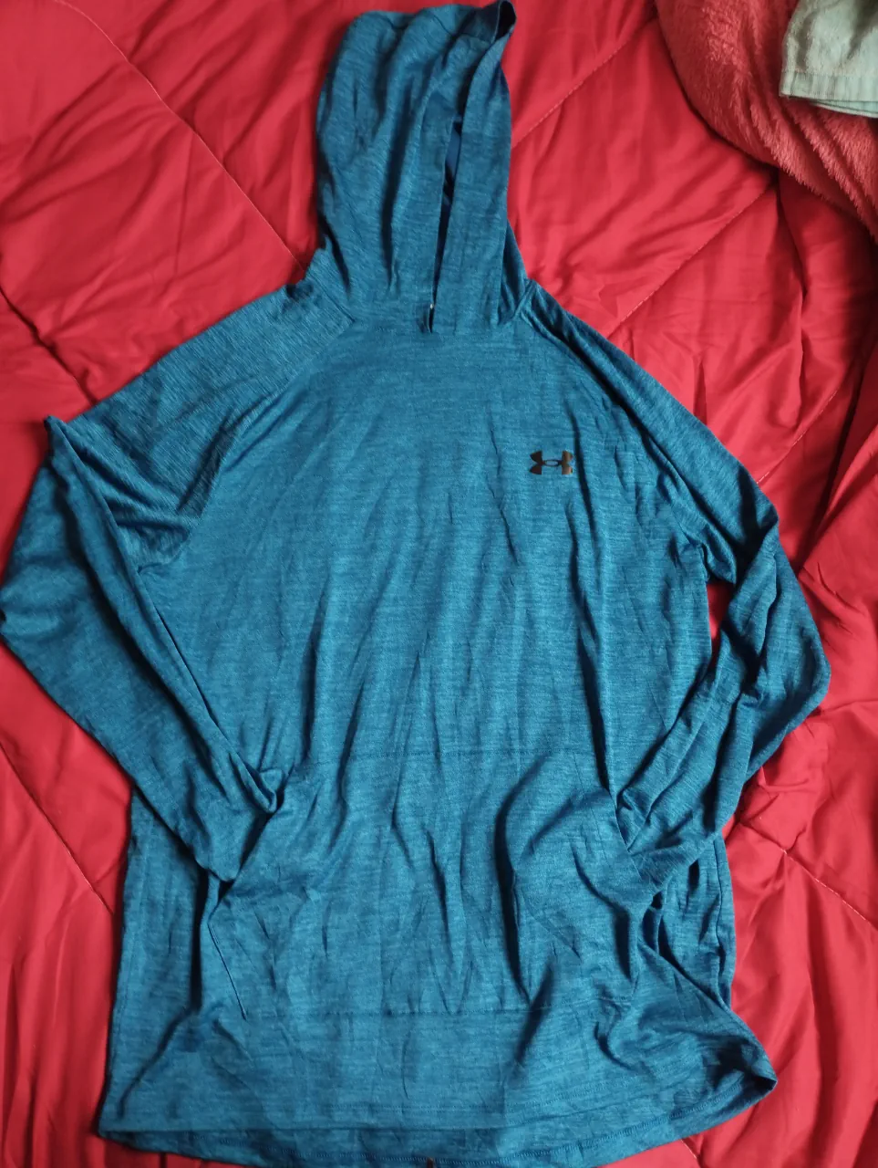 Under Armour · Talle M