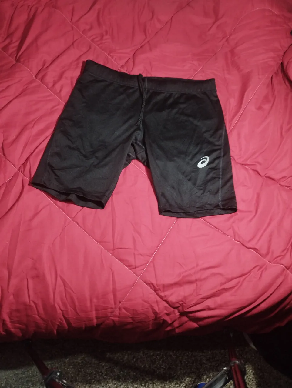 Short Asics - imagen 1