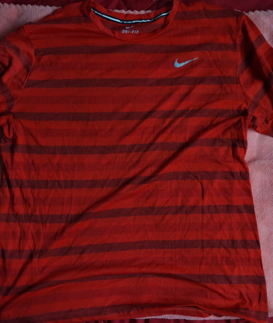 Remera Nike - imagen 1