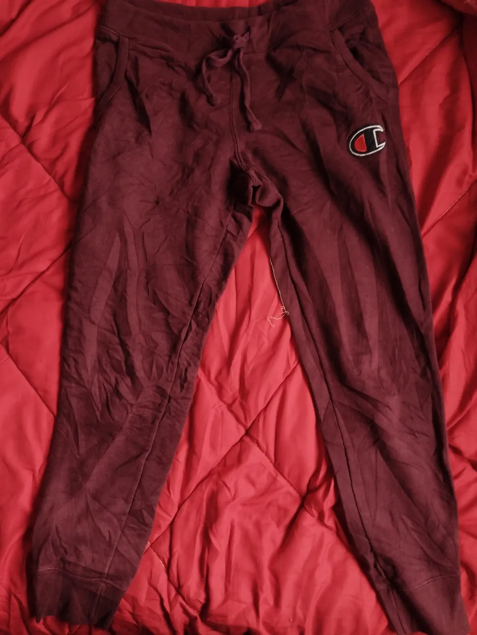 Champion · Talle M