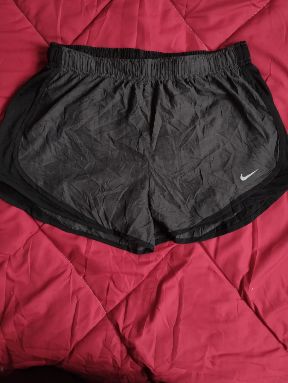 Short Nike - imagen 1