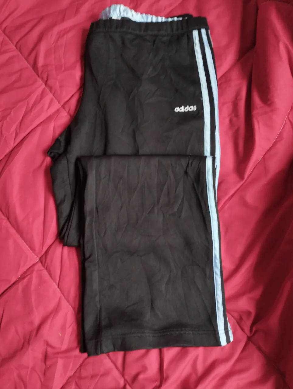 Pantalón adidas - imagen 1