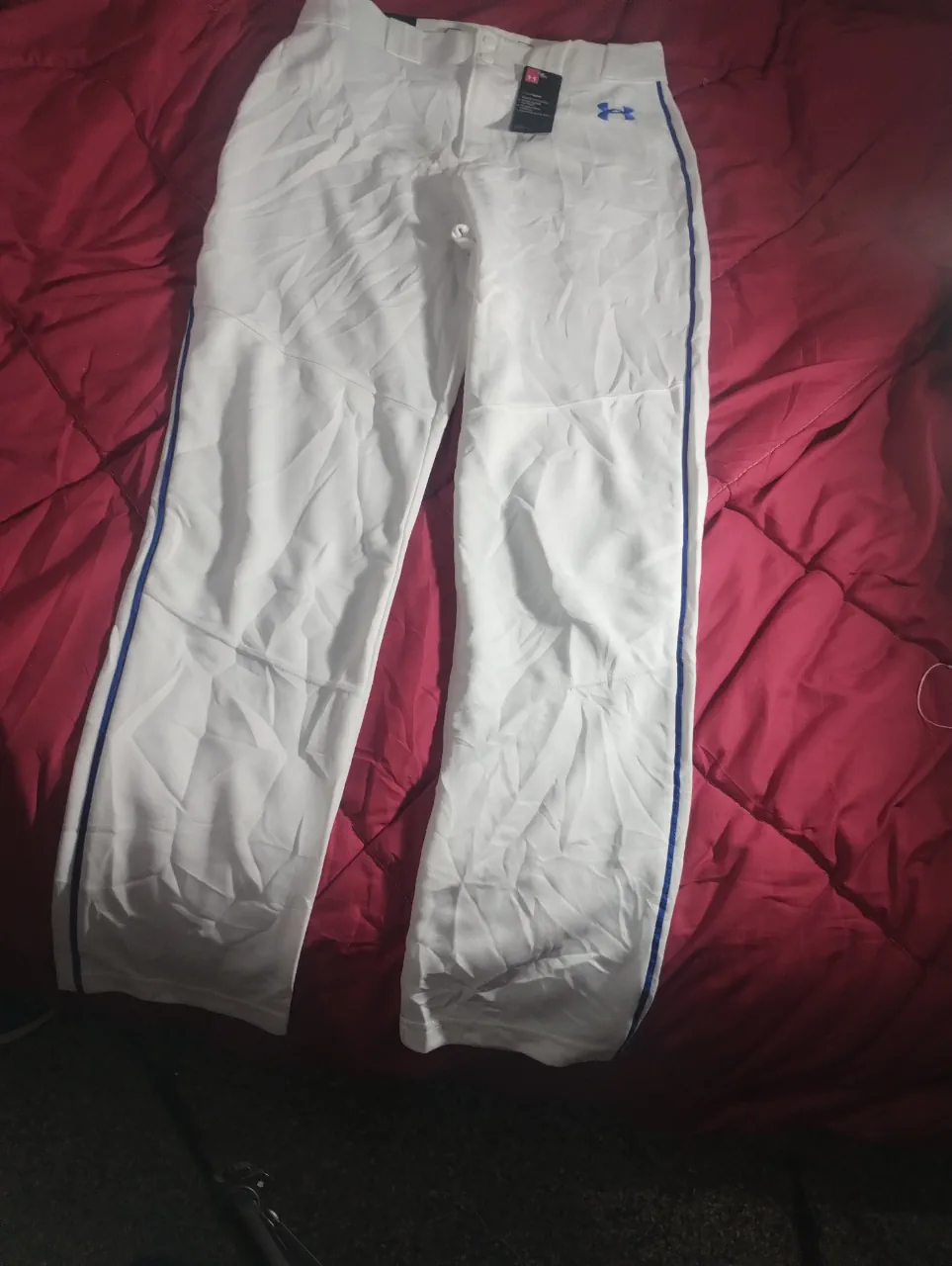 Pantalón Under Armour - imagen 1