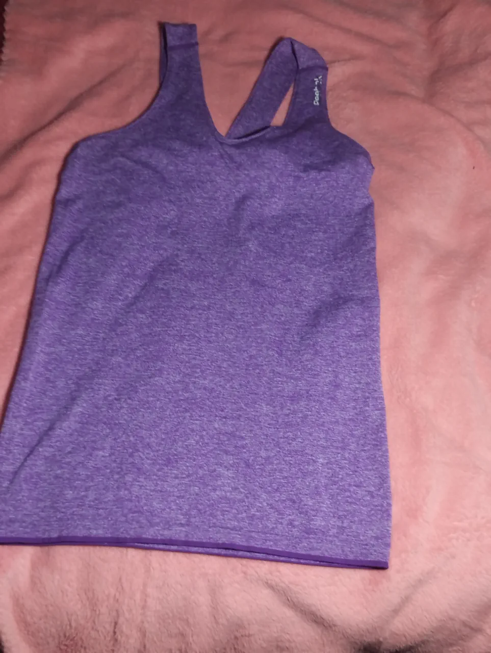 Musculosa Reebok - imagen 1