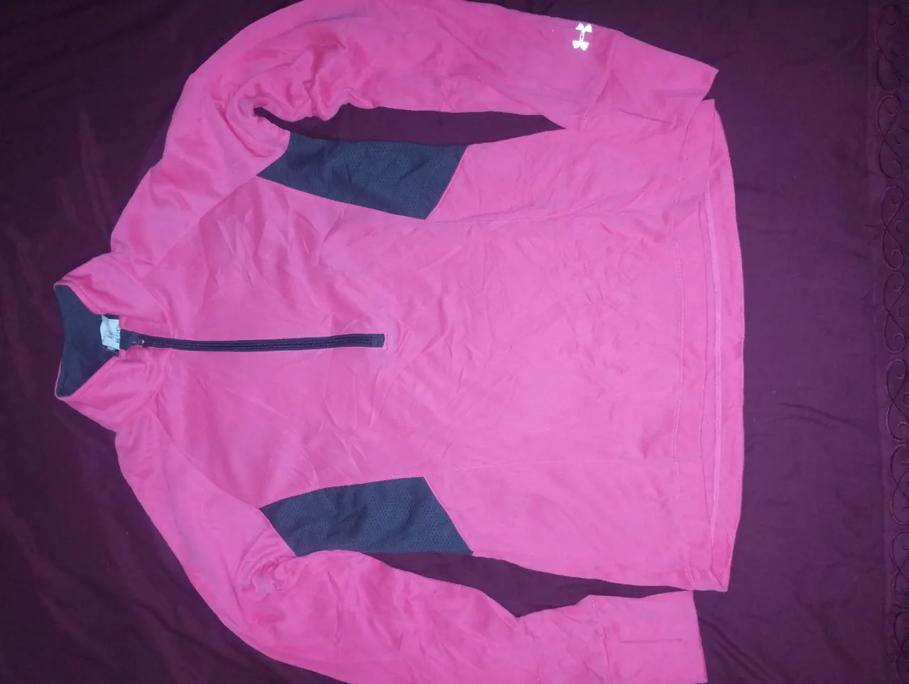 Under Armour · Talle L