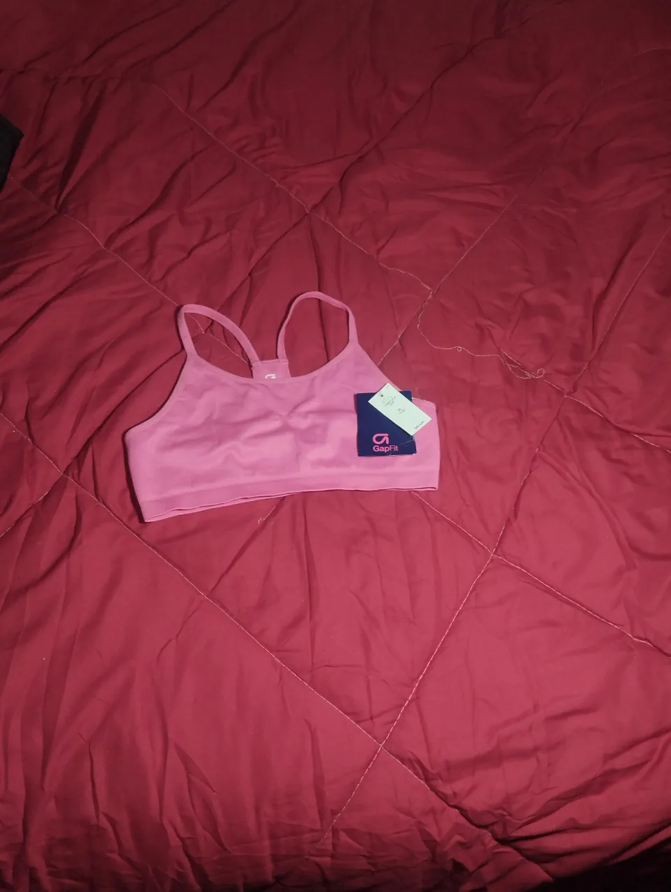 Top Gapfit - imagen 1