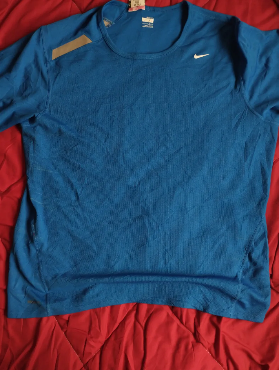 Nike · Talle XL